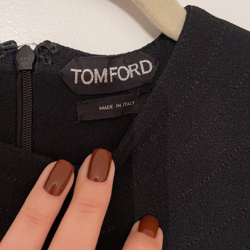 Tom Ford dress size 36